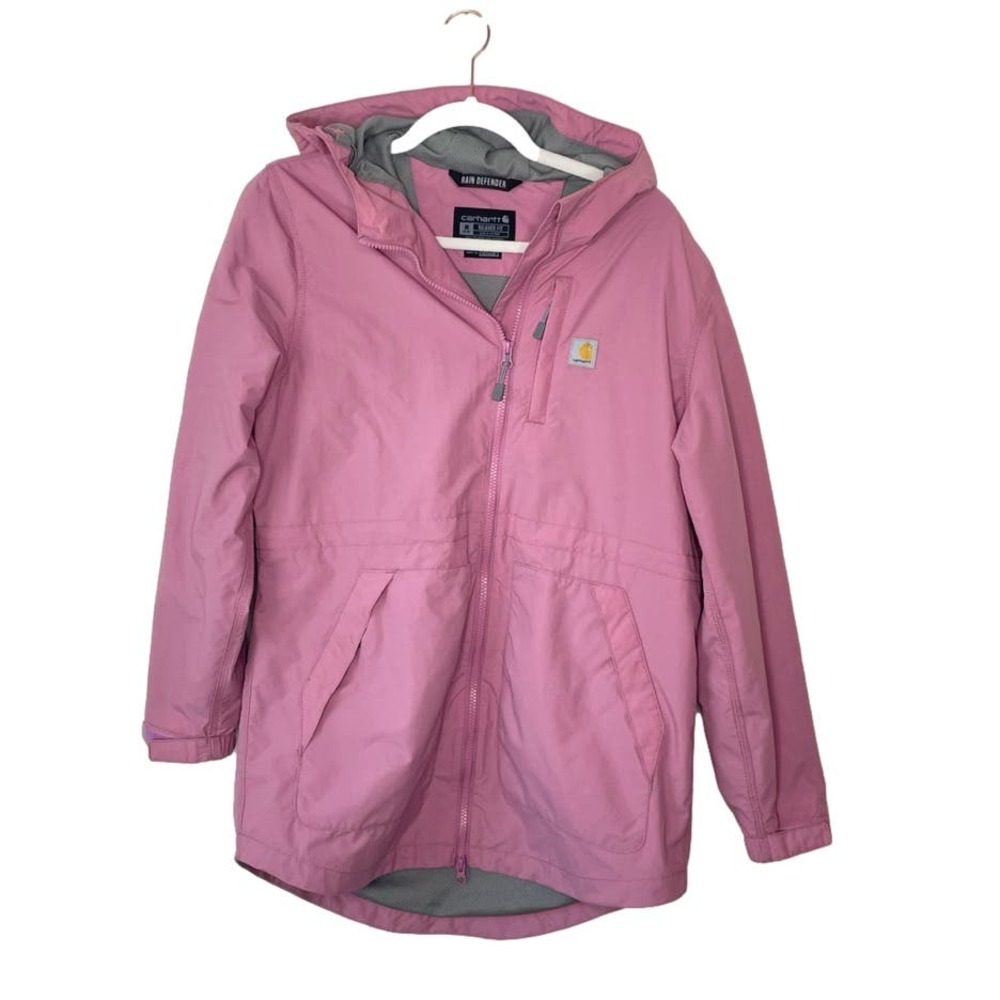 Carhartt Pink Women's Jacket
